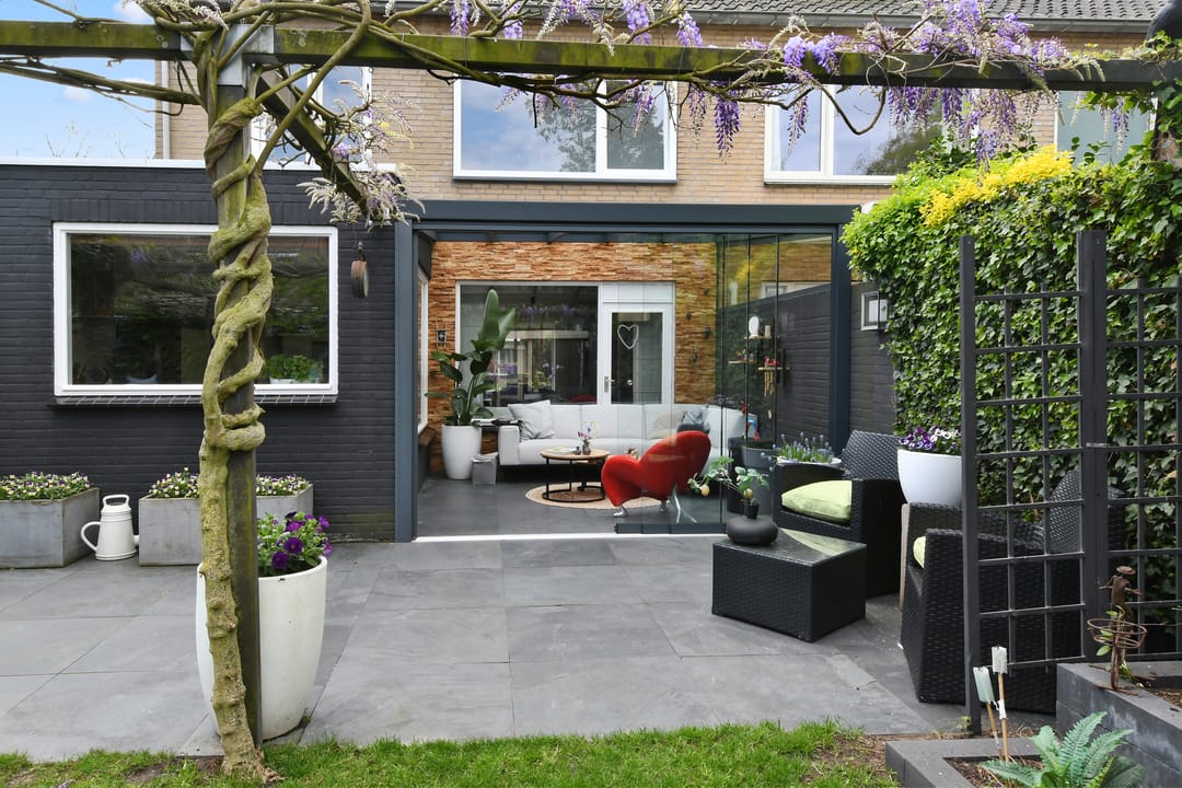 Foto 32 van Roerlaan 39