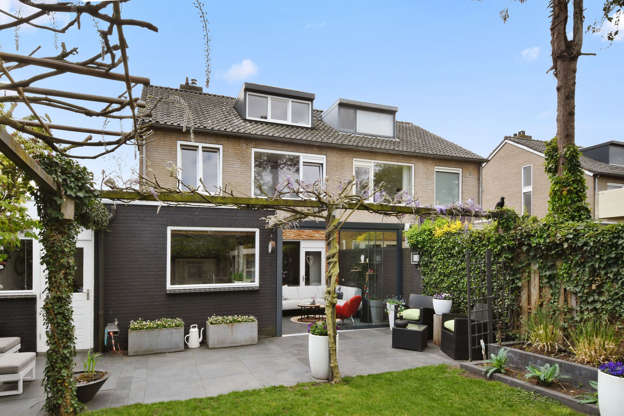 Foto 33 van Roerlaan 39