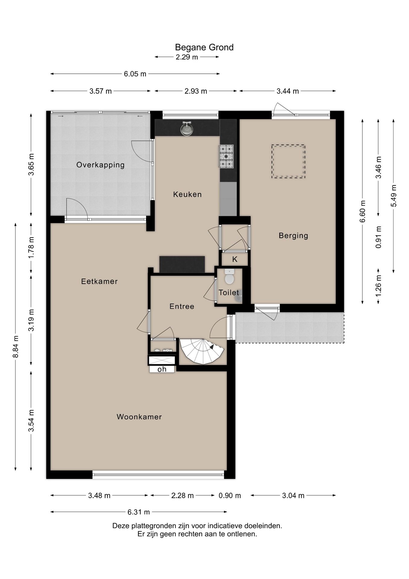 Foto 34 van Roerlaan 39