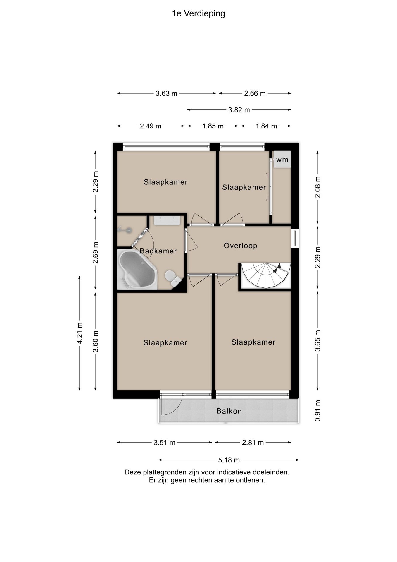 Foto 35 van Roerlaan 39