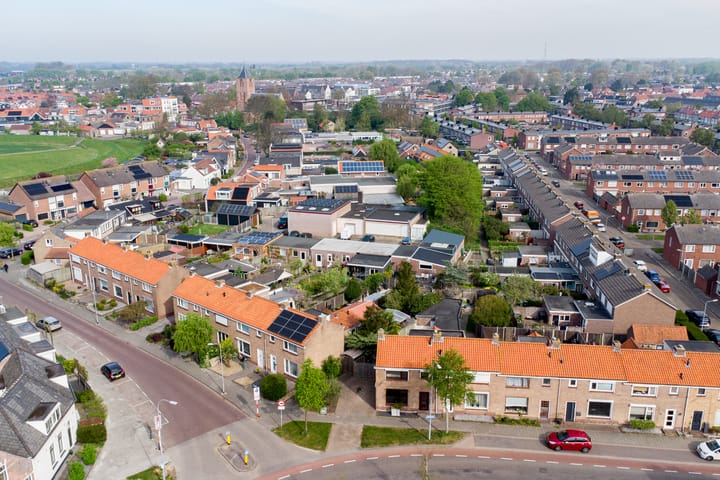 Foto 34 van Burgemeester Stemerdinglaan 204