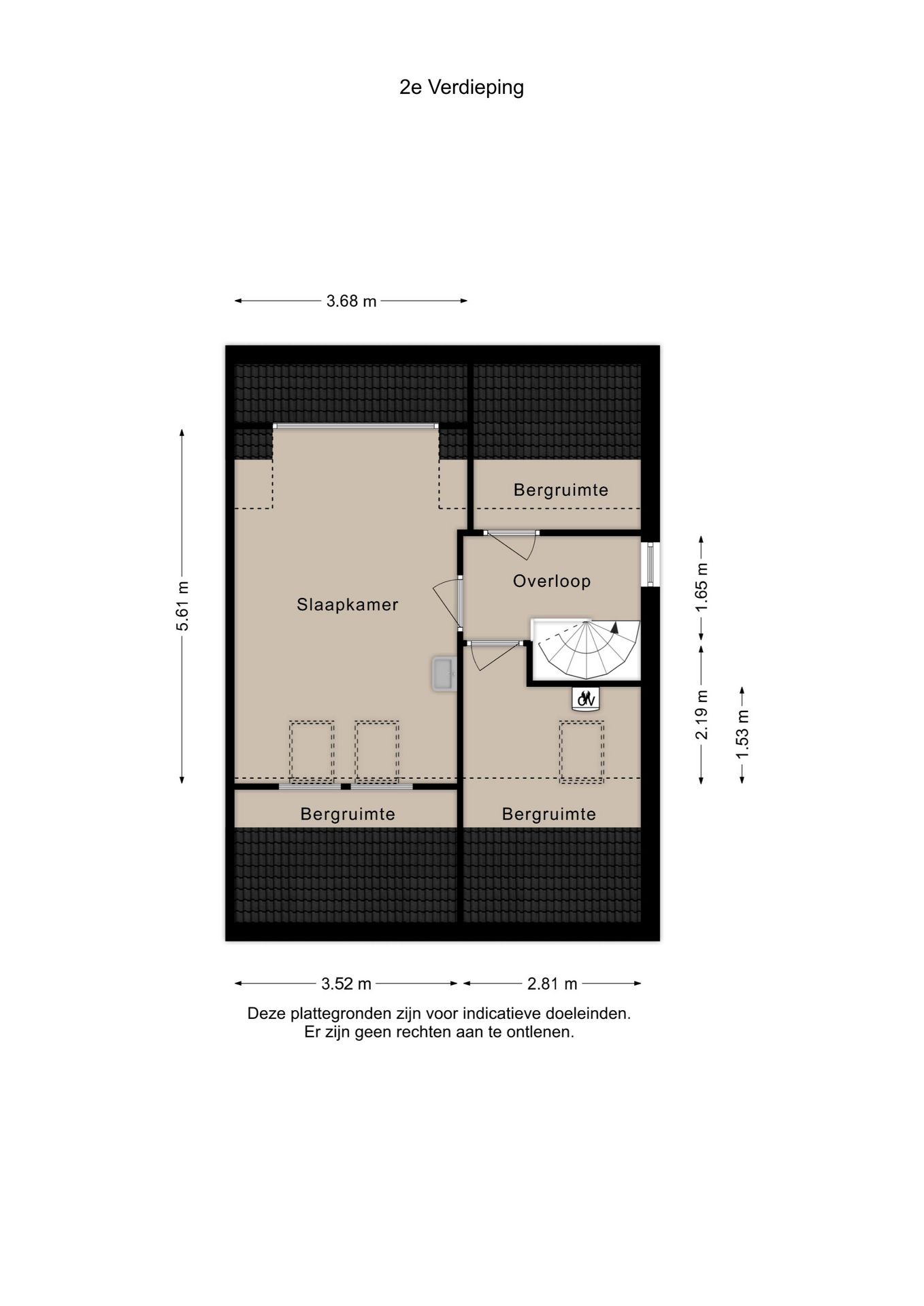 Foto 36 van Roerlaan 39