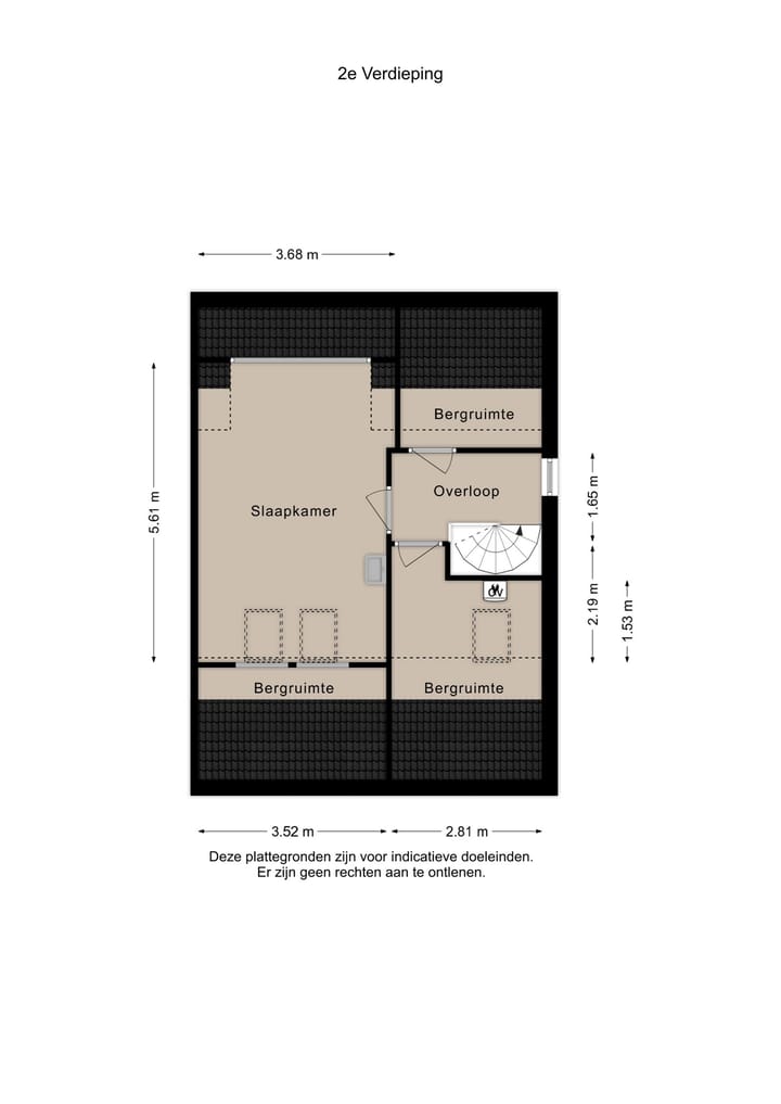 Foto 36 van Roerlaan 39