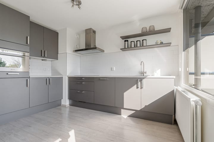 Foto 3 van Gitaarstraat 171