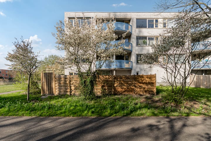 Photo 32 of Gitaarstraat 171