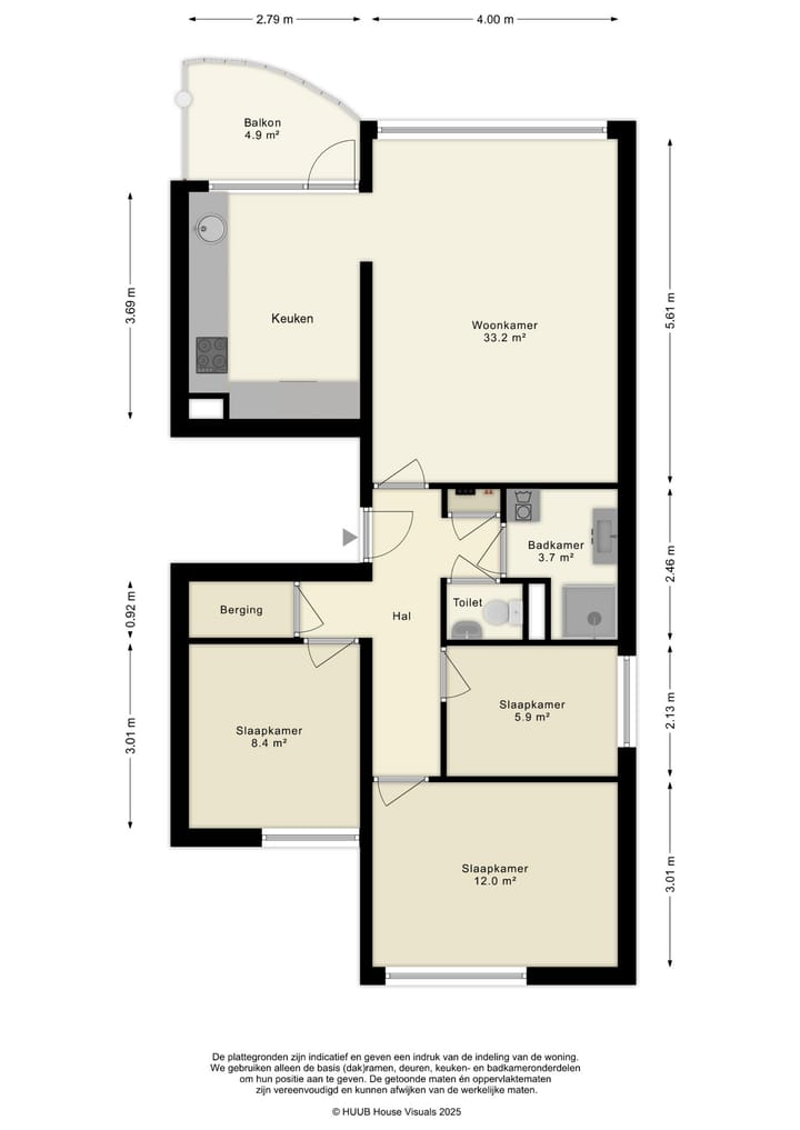 Photo 40 of Gitaarstraat 171