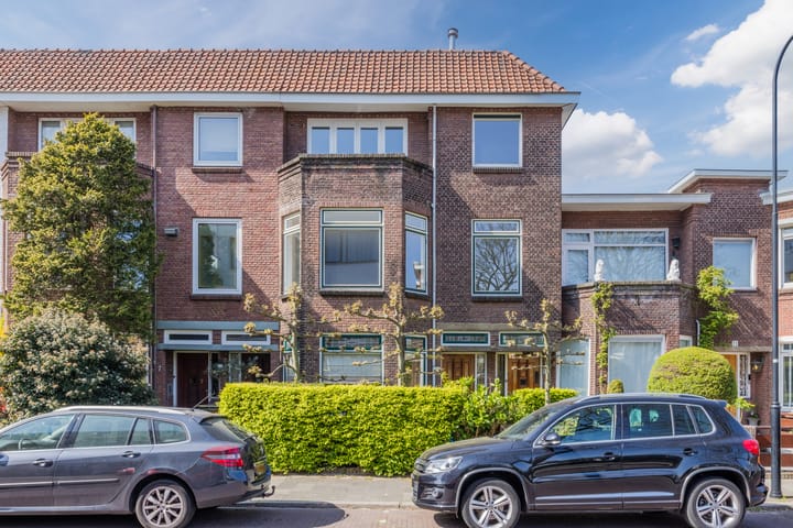 Foto 5 van Nassaukade 10