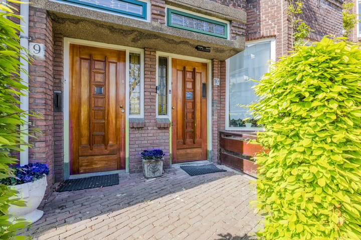 Foto 6 van Nassaukade 10