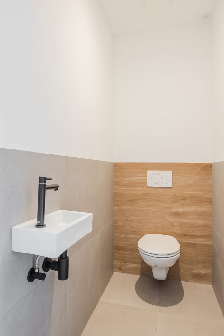 Foto 9 van Nassaukade 10