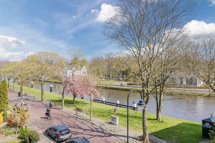 Foto 13 van Nassaukade 10