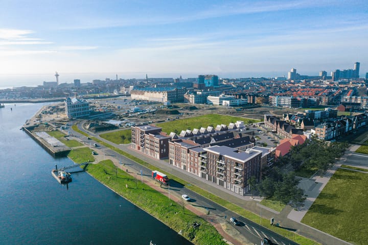 Photo 9 of Singel Slot type 2 (Bouwnr. BN11)