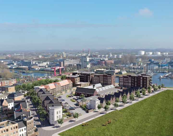 Photo 10 of Singel Slot type 2 (Bouwnr. BN11)