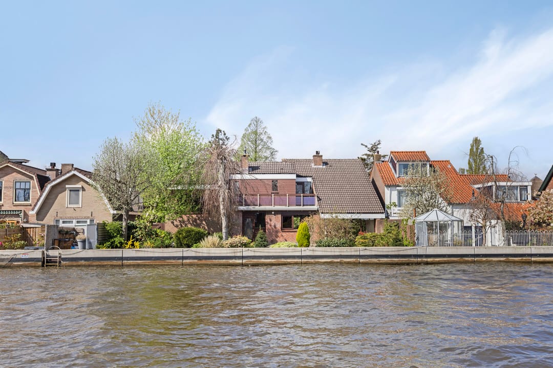 Foto 1 van Burgemeester Colijnstraat 271