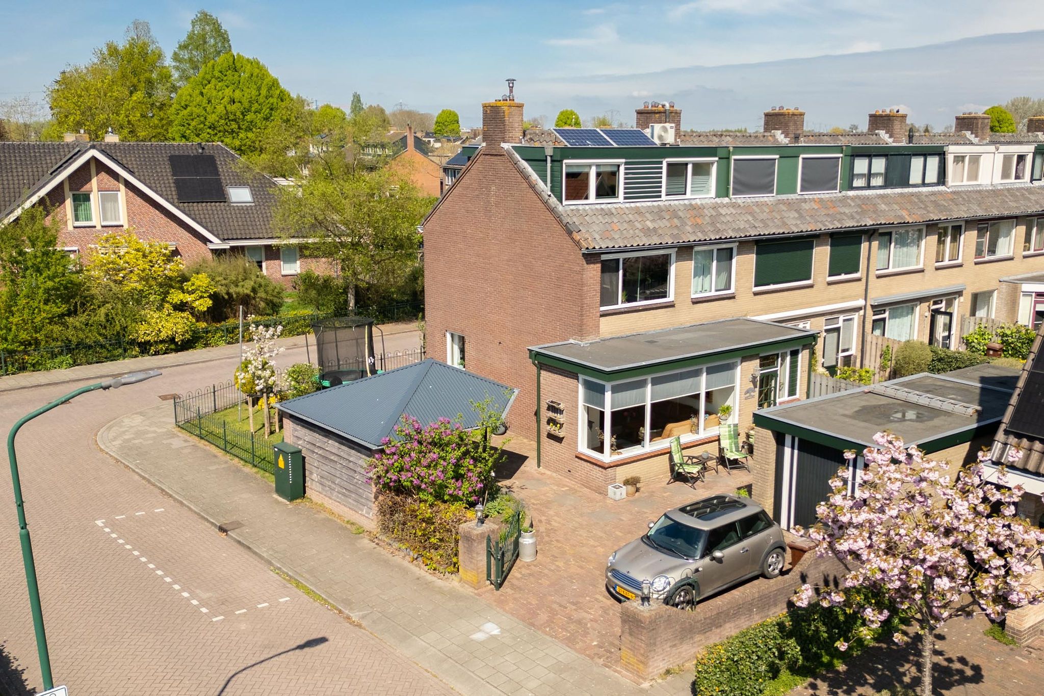 Foto 3 van G van der Valk Boumanstraat 39