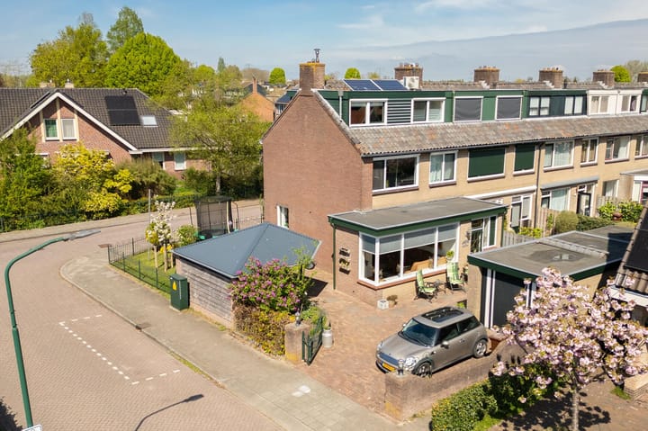 Foto 3 van G van der Valk Boumanstraat 39