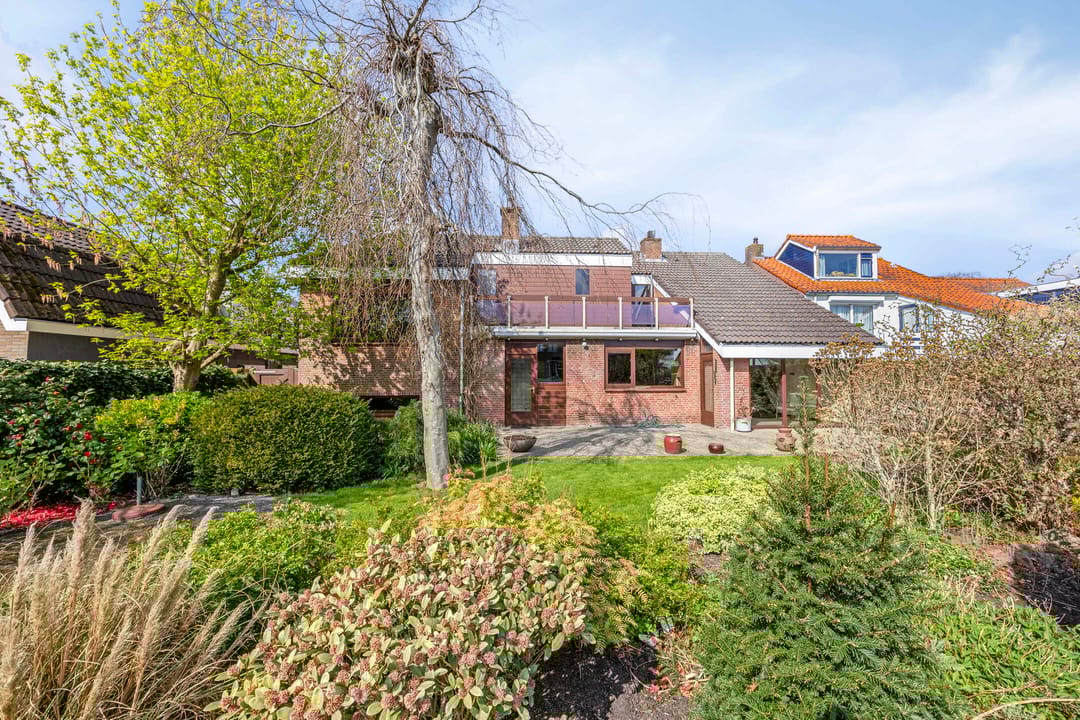 Foto 2 van Burgemeester Colijnstraat 271