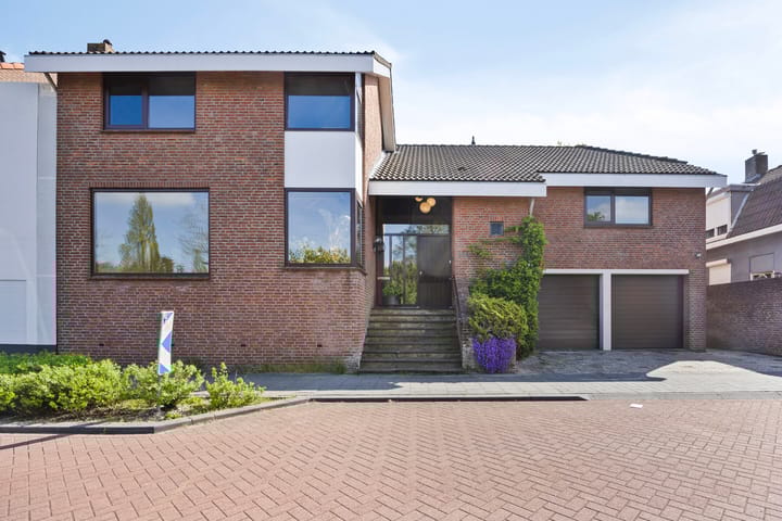 Foto 3 van Burgemeester Colijnstraat 271