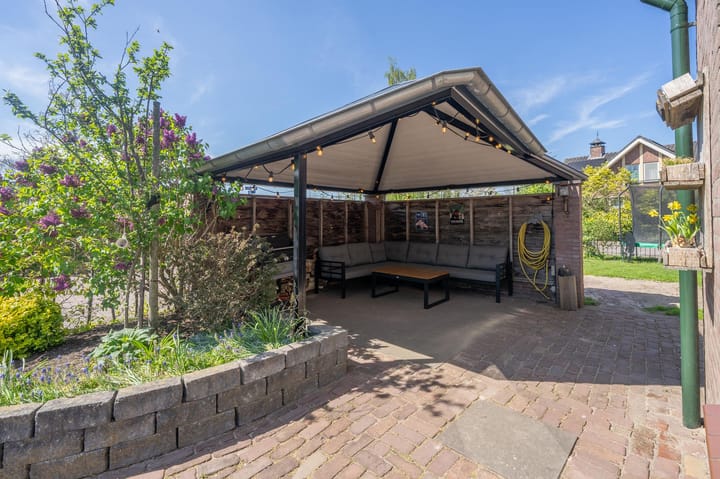 Foto 5 van G van der Valk Boumanstraat 39