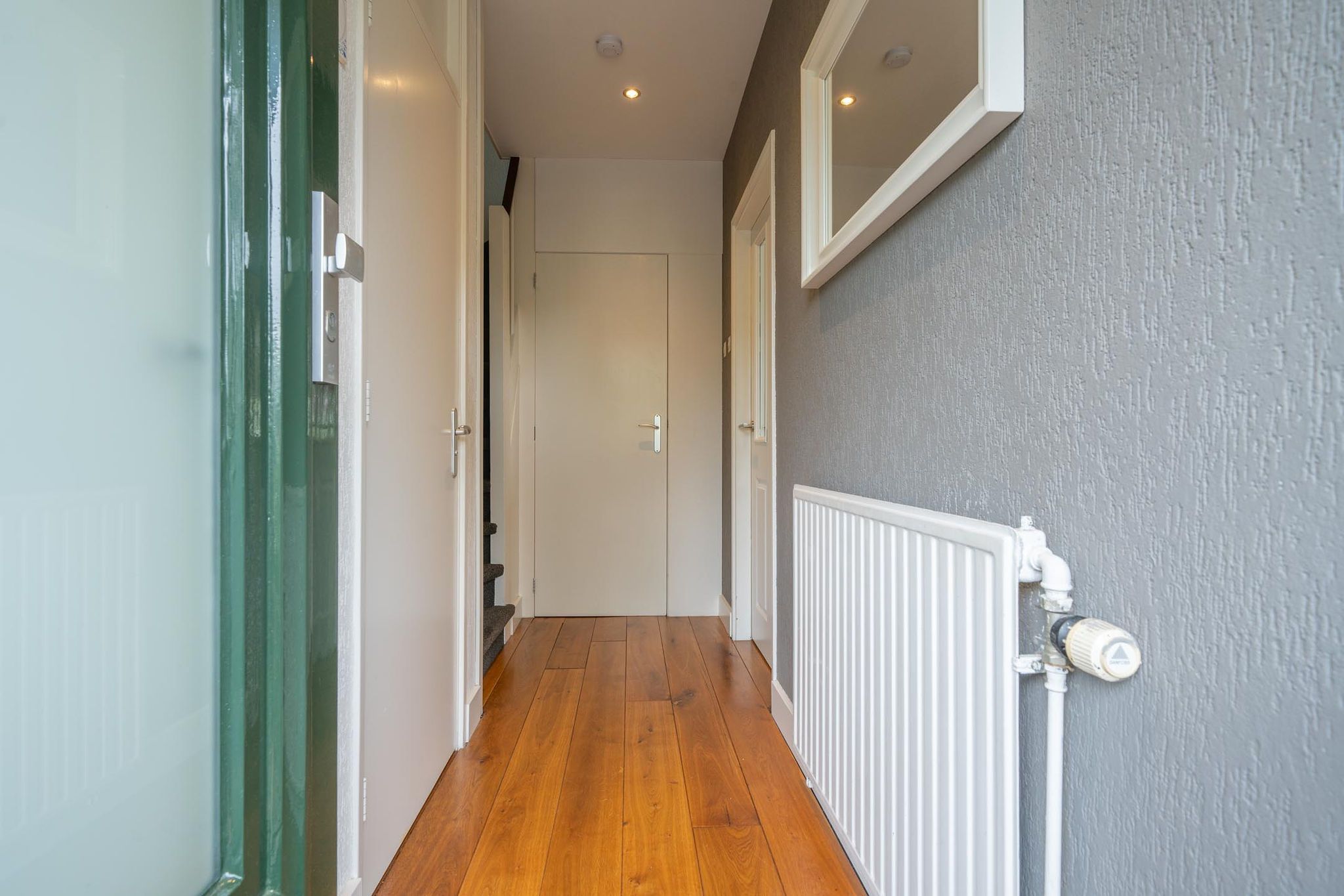 Foto 6 van G van der Valk Boumanstraat 39