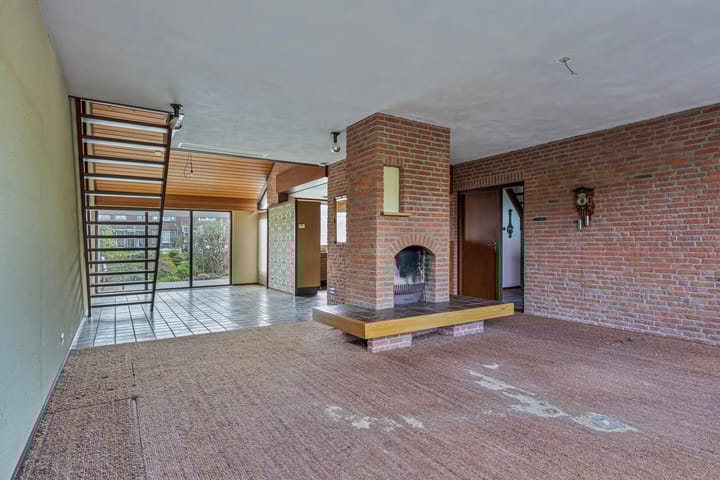 Foto 5 van Burgemeester Colijnstraat 271