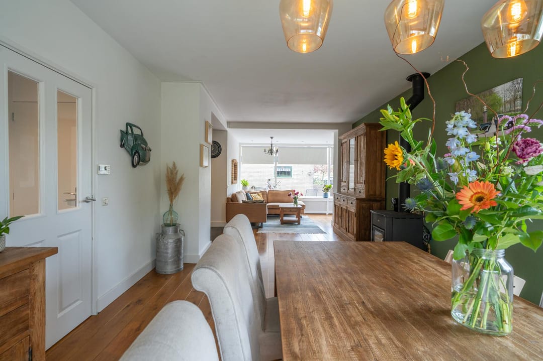 Foto 7 van G van der Valk Boumanstraat 39