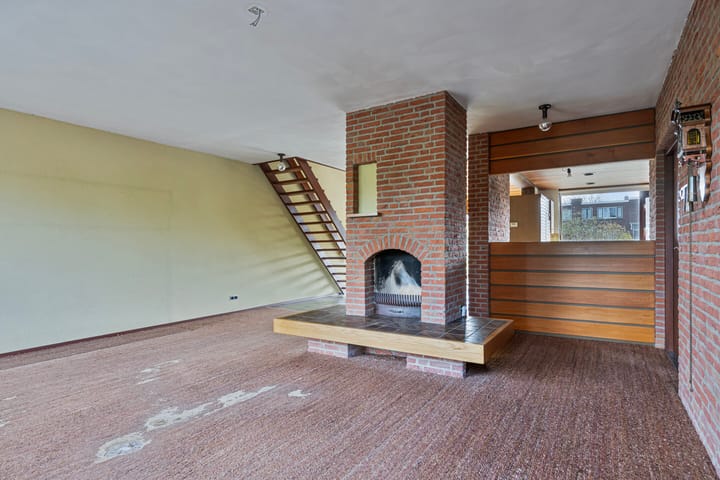 Foto 7 van Burgemeester Colijnstraat 271