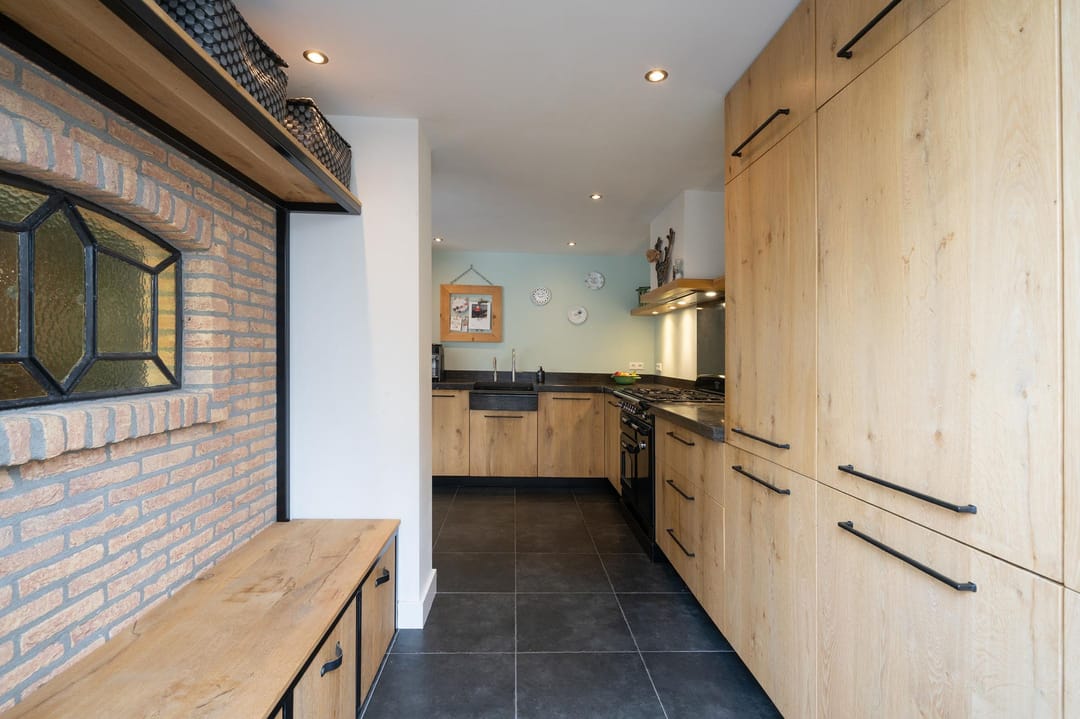 Foto 13 van G van der Valk Boumanstraat 39