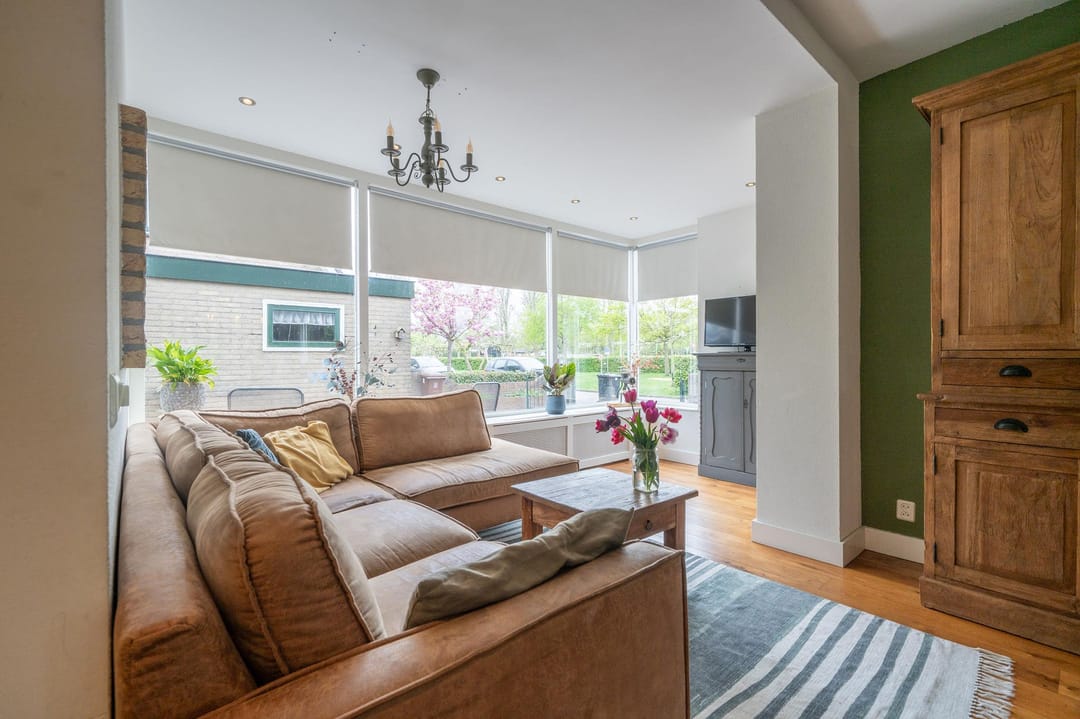 Foto 17 van G van der Valk Boumanstraat 39