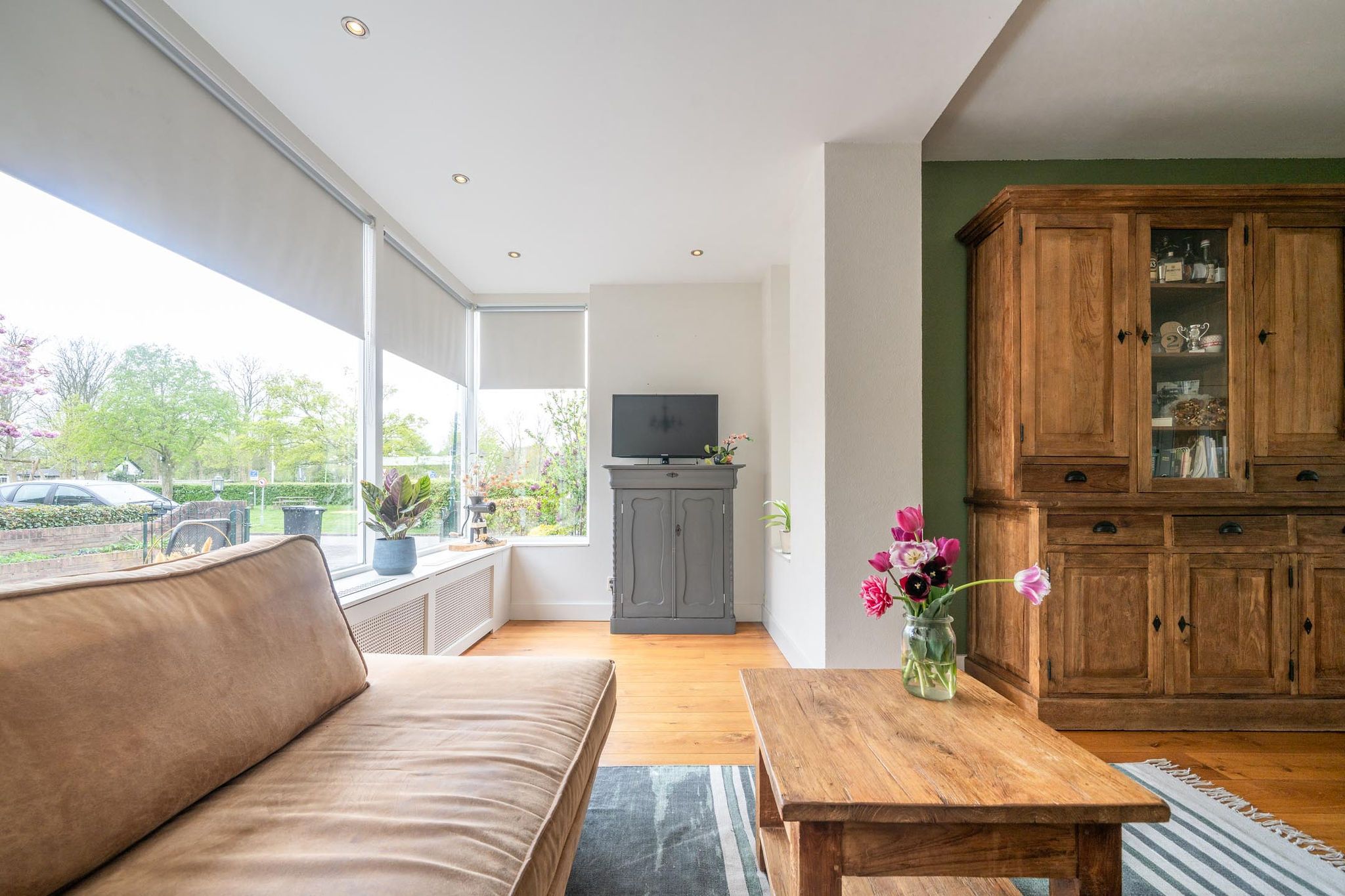 Foto 18 van G van der Valk Boumanstraat 39