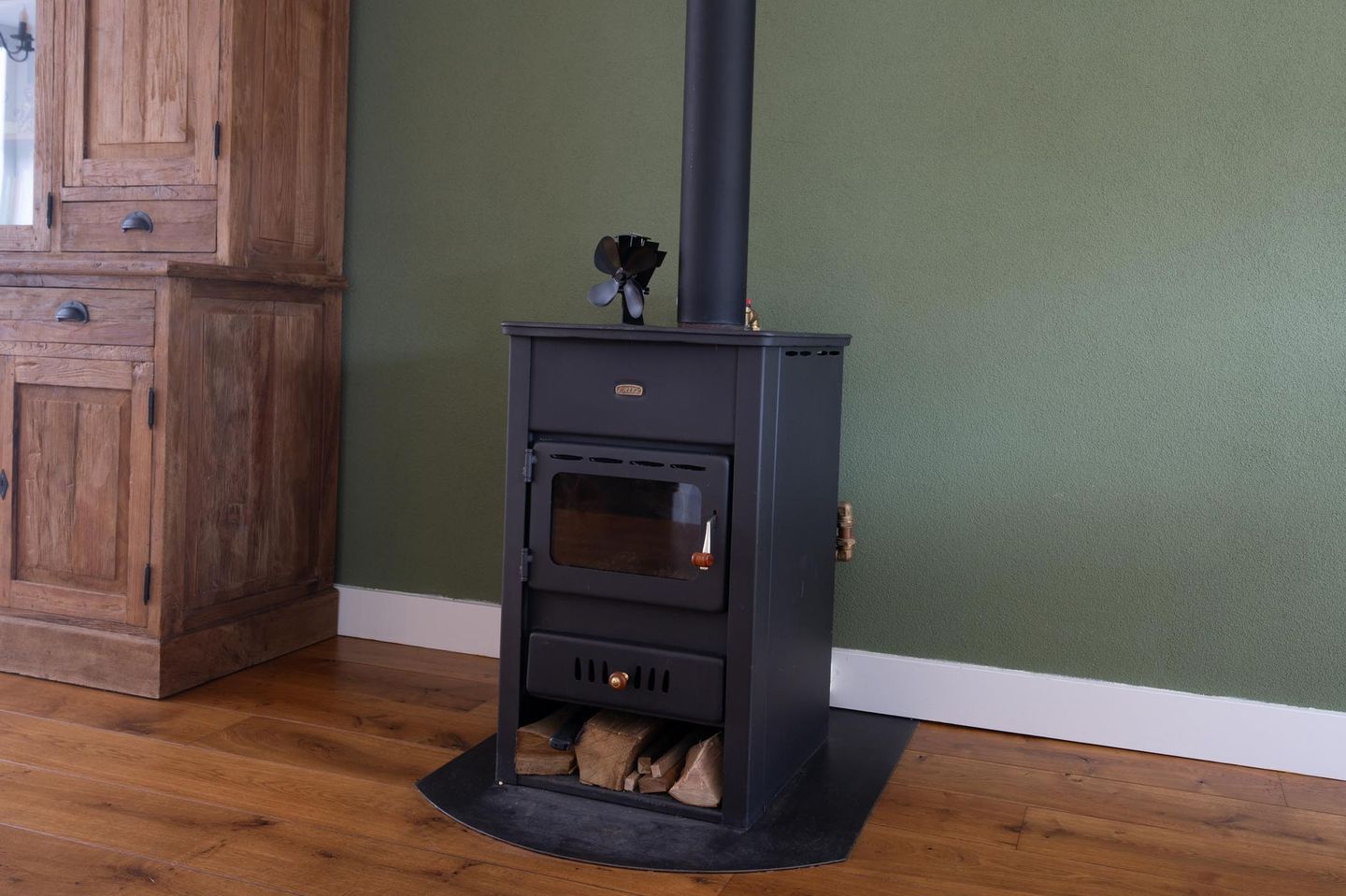 Foto 19 van G van der Valk Boumanstraat 39