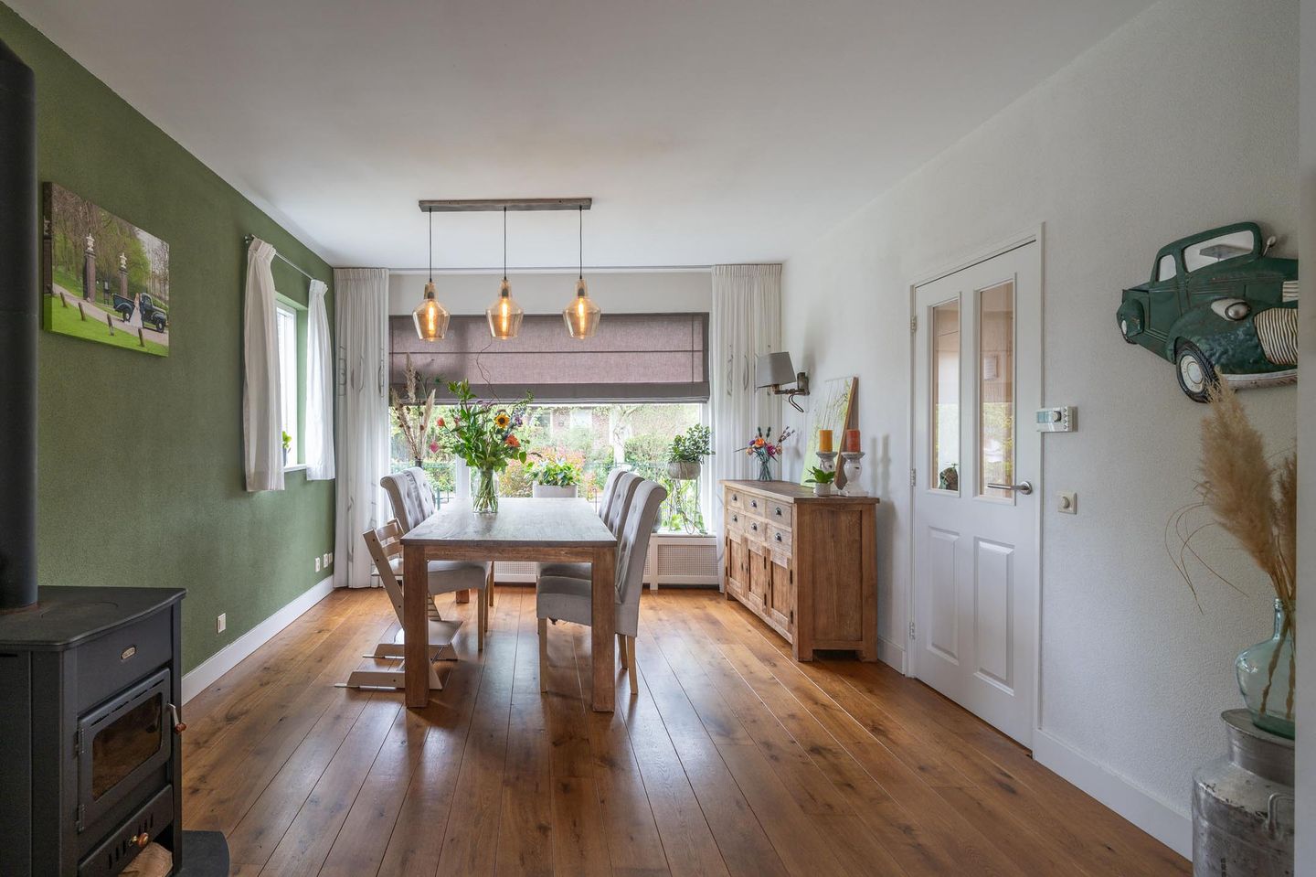 Foto 20 van G van der Valk Boumanstraat 39