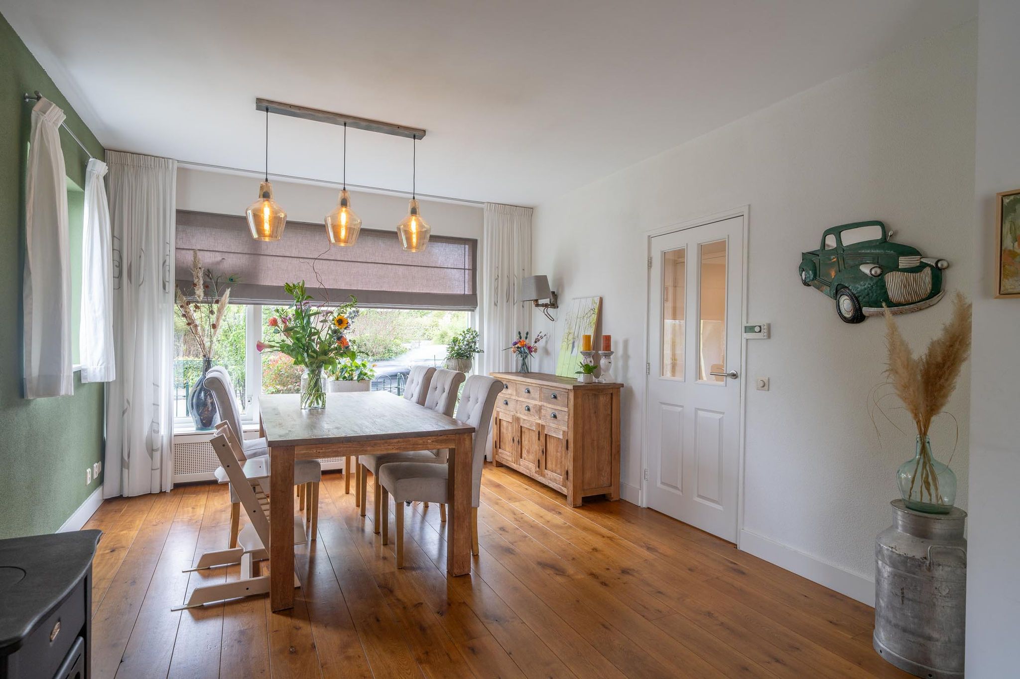 Foto 21 van G van der Valk Boumanstraat 39