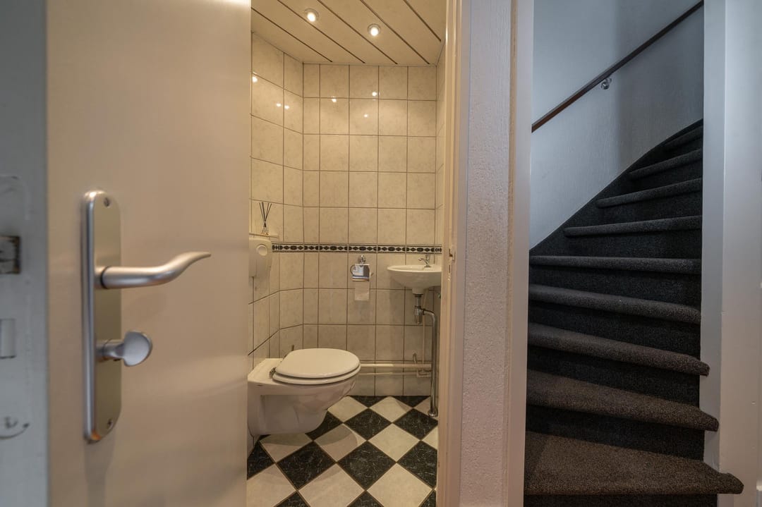 Foto 23 van G van der Valk Boumanstraat 39