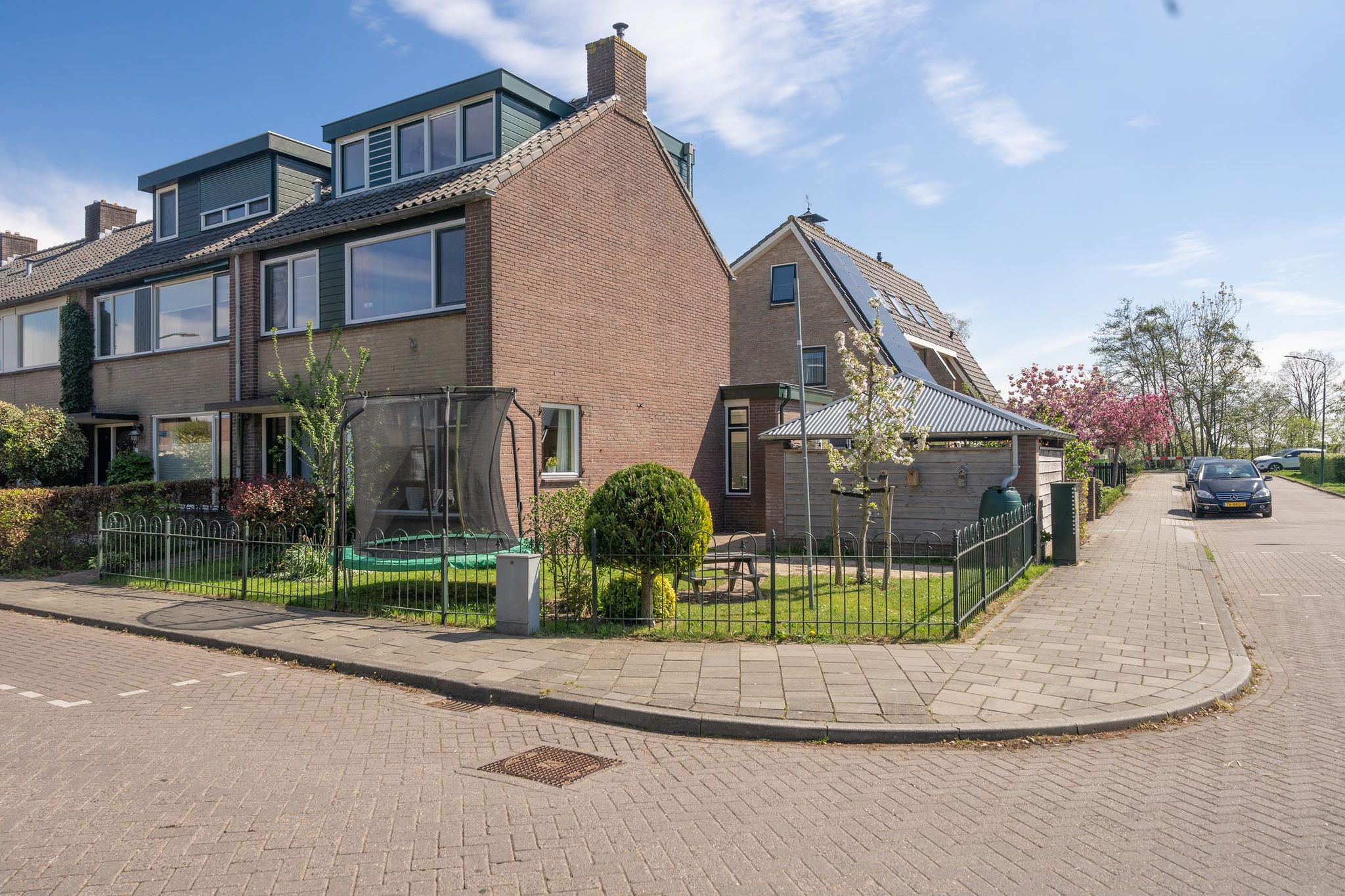 Foto 39 van G van der Valk Boumanstraat 39