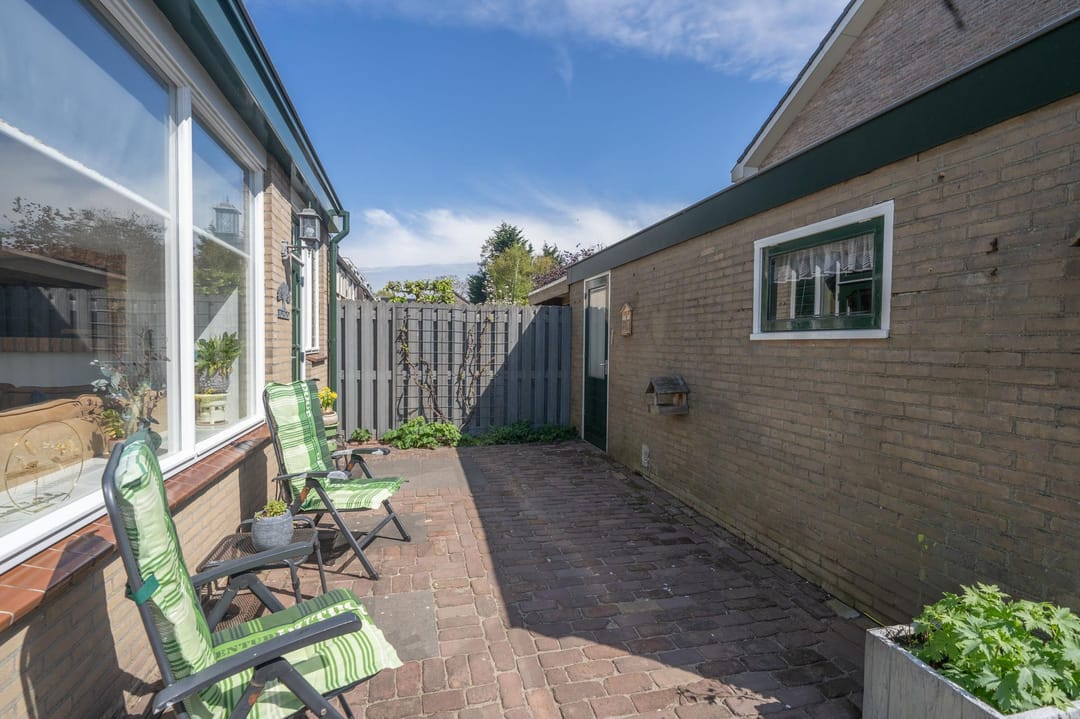 Foto 43 van G van der Valk Boumanstraat 39