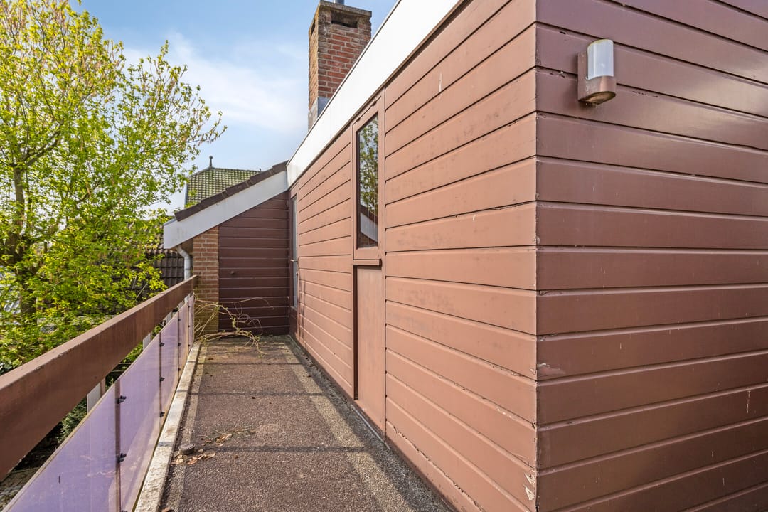 Foto 38 van Burgemeester Colijnstraat 271