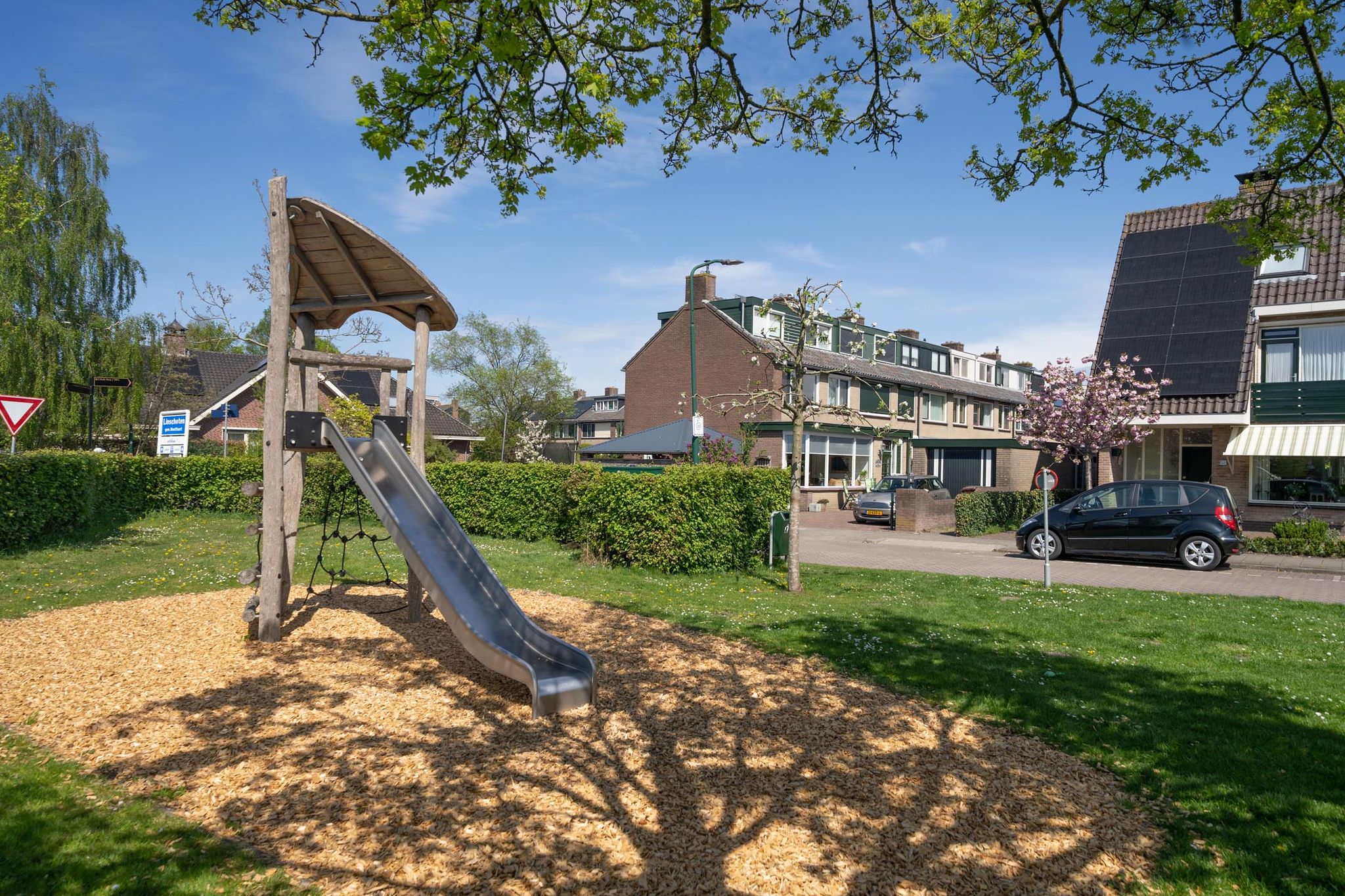 Foto 45 van G van der Valk Boumanstraat 39