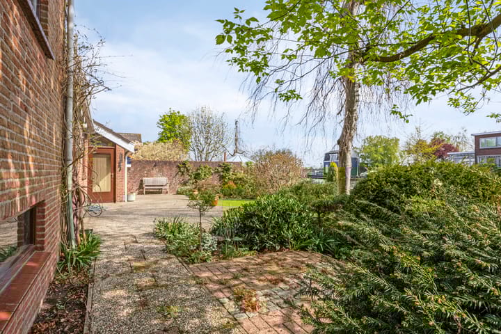 Foto 43 van Burgemeester Colijnstraat 271