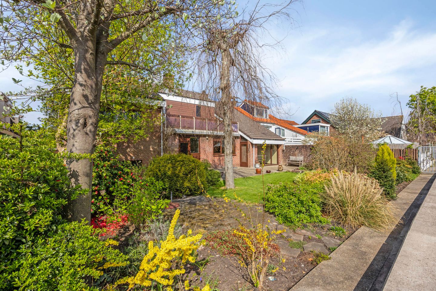 Foto 44 van Burgemeester Colijnstraat 271