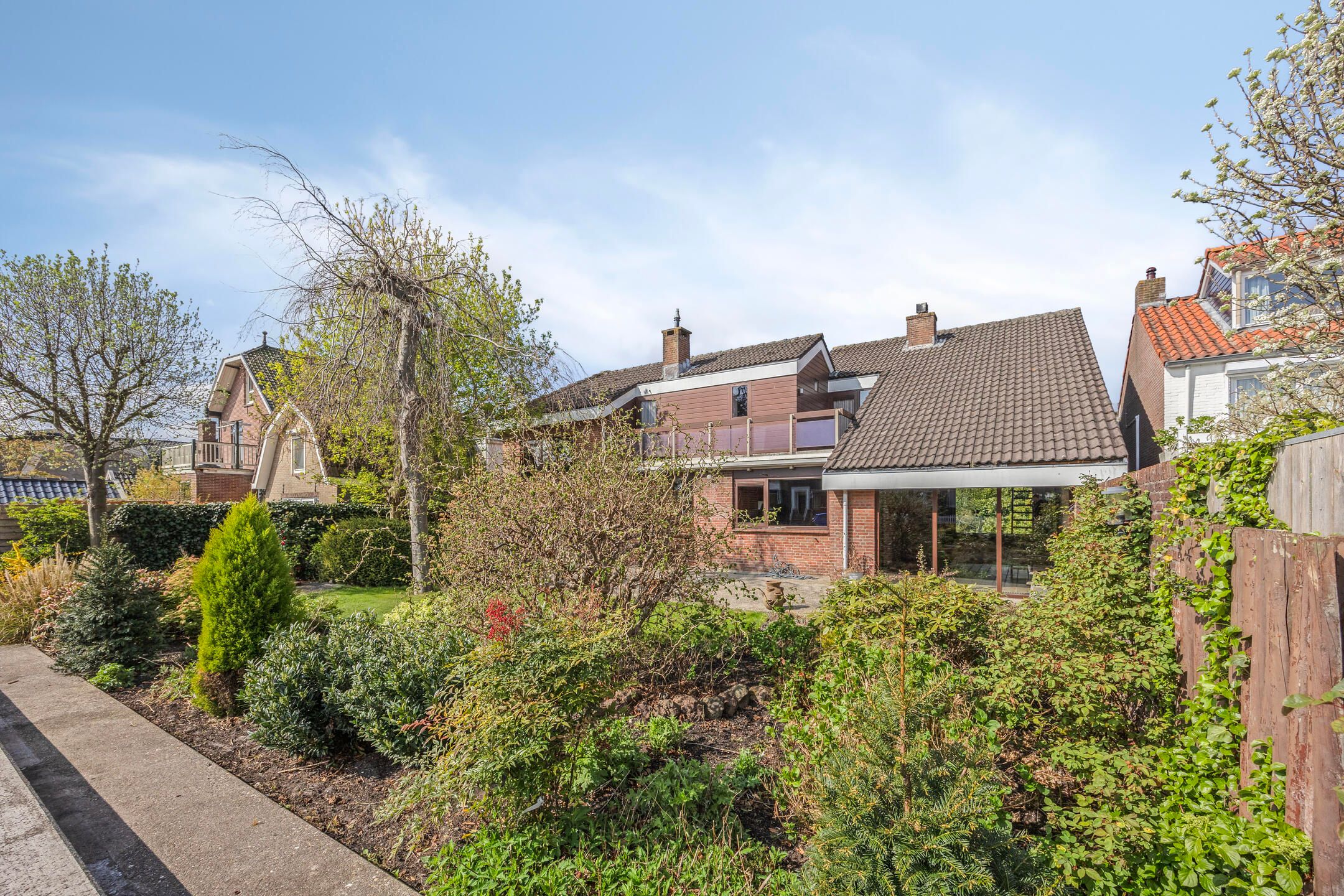 Foto 45 van Burgemeester Colijnstraat 271