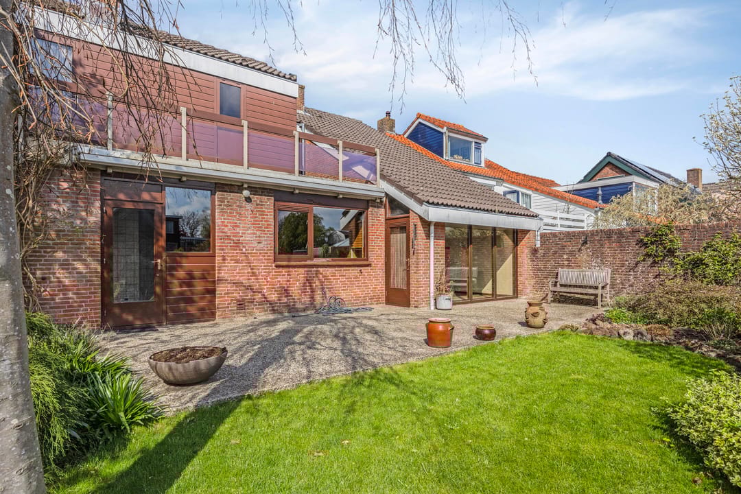 Foto 46 van Burgemeester Colijnstraat 271