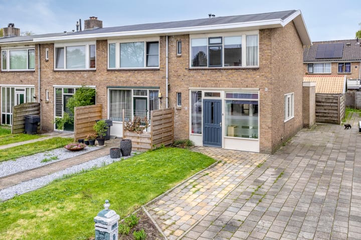 Foto 1 van Reitsmaweg 44