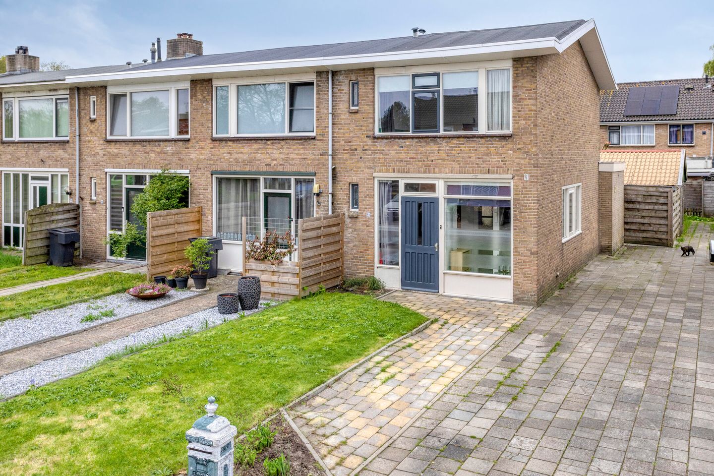 Foto 1 van Reitsmaweg 44