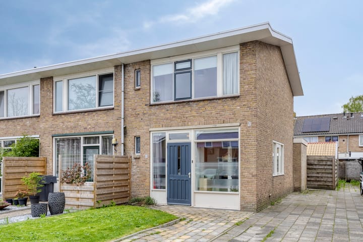 Foto 2 van Reitsmaweg 44