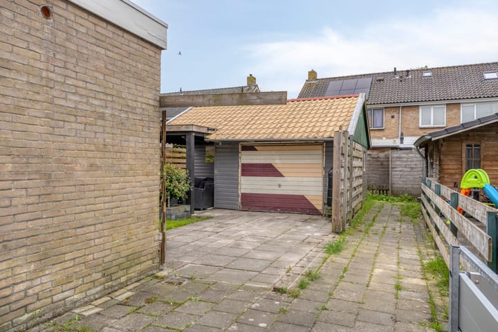 Foto 3 van Reitsmaweg 44