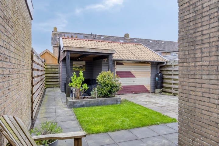 Foto 4 van Reitsmaweg 44