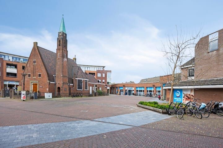 Foto 53 van Burgemeester Colijnstraat 271