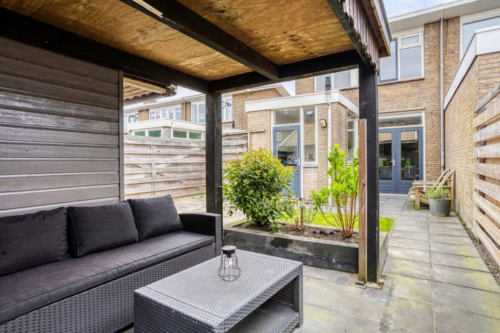 Foto 5 van Reitsmaweg 44