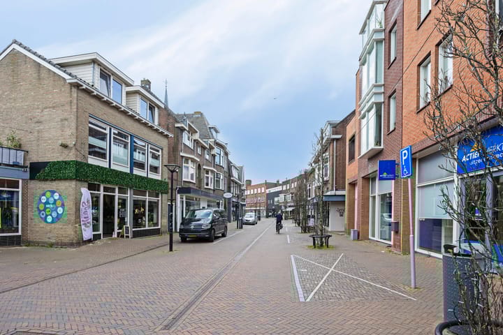 Foto 54 van Burgemeester Colijnstraat 271