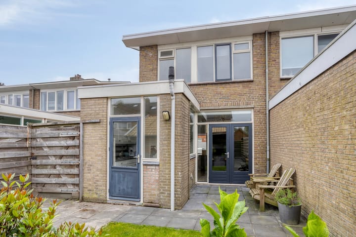 Foto 6 van Reitsmaweg 44